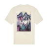 Law of the Sea Koltur Artwork Tee - Coconut Milk Law of the Sea Koltur Artwork Tee - Coconut Milk