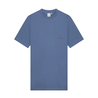 Law of the Sea Law Tee - Blue Horizon Law of the Sea Law Tee - Blue Horizon