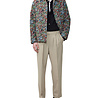 NN07 Clyde 5178 Jacket - Multi color NN07 Clyde 5178 Jacket - Multi color
