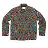 NN07 Clyde 5178 Jacket - Multi color NN07 Clyde 5178 Jacket - Multi color
