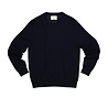 NN07 Ted 6605 Knit - Navy Blue NN07 Ted 6605 Knit - Navy Blue