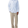 NN07 Freddy 5973 Shirt - Blue Stripe NN07 Freddy 5973 Shirt - Blue Stripe