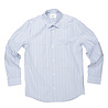 NN07 Freddy 5973 Shirt - Blue Stripe NN07 Freddy 5973 Shirt - Blue Stripe