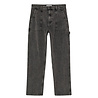 Samsoe Samsoe Fanan 14952 Jeans - Black Marble Samsoe Samsoe Fanan 14952 Jeans - Black Marble
