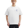 Samsoe Samsoe Future 11725 Tees - Future Earth Samsoe Samsoe Future 11725 Tees - Future Earth