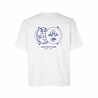 Samsoe Samsoe Future 11725 Tees - Future Earth Samsoe Samsoe Future 11725 Tees - Future Earth