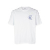 Samsoe Samsoe Future 11725 Tees - Future Earth Samsoe Samsoe Future 11725 Tees - Future Earth