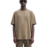 Samsoe Samsoe Joel 11415 Tee - Crocodile Samsoe Samsoe Joel 11415 Tee - Crocodile