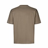 Samsoe Samsoe Joel 11415 Tee - Crocodile Samsoe Samsoe Joel 11415 Tee - Crocodile