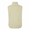 Samsoe Samsoe Carlo 11725 Sleeveless Vest - Brown Rice Samsoe Samsoe Carlo 11725 Sleeveless Vest - Brown Rice