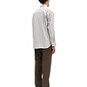 Samsoe Samsoe Luan jJ14391 Shirt - Blue Stripe Samsoe Samsoe Luan jJ14391 Shirt - Blue Stripe
