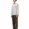 Samsoe Samsoe Luan jJ14391 Shirt - Blue Stripe Samsoe Samsoe Luan jJ14391 Shirt - Blue Stripe