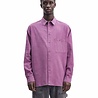Samsoe Samsoe Luan G 14917 Shirt - Washed Tulipwood Samsoe Samsoe Luan G 14917 Shirt - Washed Tulipwood