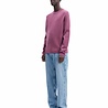 Samsoe Samsoe Gunan 10490 Crew Neck - Tulipwood Samsoe Samsoe Gunan 10490 Crew Neck - Tulipwood
