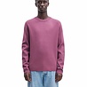 Samsoe Samsoe Gunan 10490 Crew Neck - Tulipwood Samsoe Samsoe Gunan 10490 Crew Neck - Tulipwood