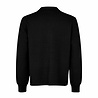 Samsoe Samsoe Jules 10490 Cardigan - Black Samsoe Samsoe Jules 10490 Cardigan - Black