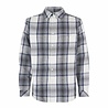 Samsoe Samsoe Damon P 14683 Shirt - Stormy Weather Ch. Samsoe Samsoe Damon P 14683 Shirt - Stormy Weather Ch.