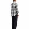 Samsoe Samsoe Damon P 14683 Shirt - Stormy Weather Ch. Samsoe Samsoe Damon P 14683 Shirt - Stormy Weather Ch.