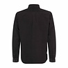 Samsoe Samsoe Liam 10504 BX Shirt - Black Samsoe Samsoe Liam 10504 BX Shirt - Black