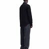Samsoe Samsoe Liam 10504 BX Shirt - Black Samsoe Samsoe Liam 10504 BX Shirt - Black