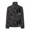 Samsoe Samsoe Rune Full Zip 11705 Sweat - Space Vision aop Samsoe Samsoe Rune Full Zip 11705 Sweat - Space Vision aop