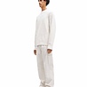 Samsoe Samsoe Alts Crew Neck Knit - Clear Cream Samsoe Samsoe Alts Crew Neck Knit - Clear Cream
