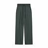 Nanushka Jiro Slip Satin Pants - Carbon Nanushka Jiro Slip Satin Pants - Carbon