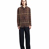 Nanushka Sebas Shirt - Paisley Nanushka Sebas Shirt - Paisley