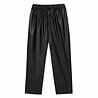 Nanushka Jain Pants - Black Nanushka Jain Pants - Black