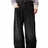 Marant Jessy GA Authentic Jeans - Faded Black Marant Jessy GA Authentic Jeans - Faded Black