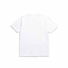 Norse Projects Johannes Organic N Logo Tee - White Norse Projects Johannes Organic N Logo Tee - White