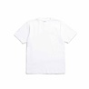 Norse Projects Johannes Organic N Logo Tee - White Norse Projects Johannes Organic N Logo Tee - White