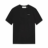 Róhe Logo Tee - Noir Róhe Logo Tee - Noir