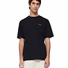 Róhe Logo Tee - Noir Róhe Logo Tee - Noir