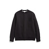Norse Projects Arne Fleece N Logo Sweat - Black Norse Projects Arne Fleece N Logo Sweat - Black