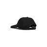 Norse Projects Twill Sports Cap - Black Norse Projects Twill Sports Cap - Black