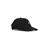 Norse Projects Twill Sports Cap - Black Norse Projects Twill Sports Cap - Black