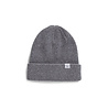 Norse Projects Norse Lambswool Beanie - Grey Melange Norse Projects Norse Lambswool Beanie - Grey Melange