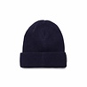 Norse Projects Norse Lambswool Beanie - Dark Navy Norse Projects Norse Lambswool Beanie - Dark Navy