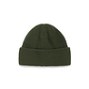 Norse Projects Norse Lambswool Beanie - Army Green Norse Projects Norse Lambswool Beanie - Army Green