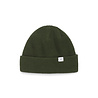 Norse Projects Norse Lambswool Beanie - Army Green Norse Projects Norse Lambswool Beanie - Army Green