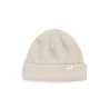 Norse Projects Norse Lambswool Beanie - Oatmeal Norse Projects Norse Lambswool Beanie - Oatmeal