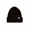 Norse Projects norse beanie - black Norse Projects norse beanie - black