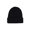 Norse Projects norse beanie - black Norse Projects norse beanie - black