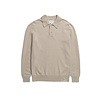 Norse Projects Marco Merino Wool Polo - Oatmeal Norse Projects Marco Merino Wool Polo - Oatmeal