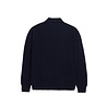 Norse Projects Marco Merino Wool Polo - Dark Navy Norse Projects Marco Merino Wool Polo - Dark Navy