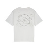 Ampère Aletta Regular Tee - White Avonwener Ampère Aletta Regular Tee - White Avonwener