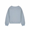 Ampère Desiderius Curly Wool Sweat - Kentucky Blue Ampère Desiderius Curly Wool Sweat - Kentucky Blue