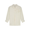 Ampère Vincent Regular Shirt - Sugar Swizzle Ampère Vincent Regular Shirt - Sugar Swizzle