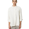 Ampère Vincent Regular Shirt - Sugar Swizzle Ampère Vincent Regular Shirt - Sugar Swizzle